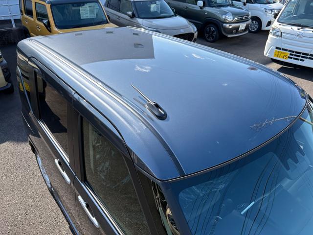 ムーヴ Ｇ　両側スライド・片側電動　クリアランスソナー　衝突被害軽減システム　オートライト　ＬＥＤヘッドランプ　スマートキー　アイドリングストップ　電動格納ミラー　ベンチシート　ＣＶＴ　盗難防止システム　ＡＢＳ（12枚目）