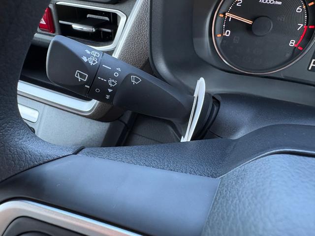 ムーヴ Ｇ　両側スライド・片側電動　クリアランスソナー　衝突被害軽減システム　オートライト　ＬＥＤヘッドランプ　スマートキー　アイドリングストップ　電動格納ミラー　ベンチシート　ＣＶＴ　盗難防止システム　ＡＢＳ（17枚目）