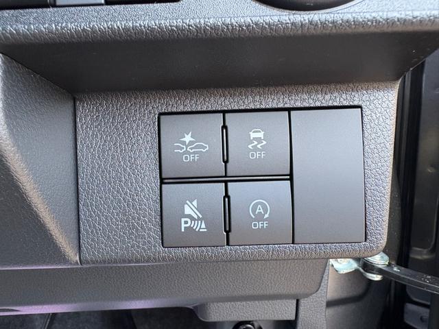 ムーヴ Ｇ　両側スライド・片側電動　クリアランスソナー　衝突被害軽減システム　オートライト　ＬＥＤヘッドランプ　スマートキー　アイドリングストップ　電動格納ミラー　ベンチシート　ＣＶＴ　盗難防止システム　ＡＢＳ（22枚目）