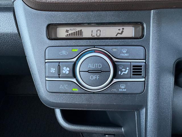 ムーヴ Ｇ　両側スライド・片側電動　クリアランスソナー　衝突被害軽減システム　オートライト　ＬＥＤヘッドランプ　スマートキー　アイドリングストップ　電動格納ミラー　ベンチシート　ＣＶＴ　盗難防止システム　ＡＢＳ（27枚目）