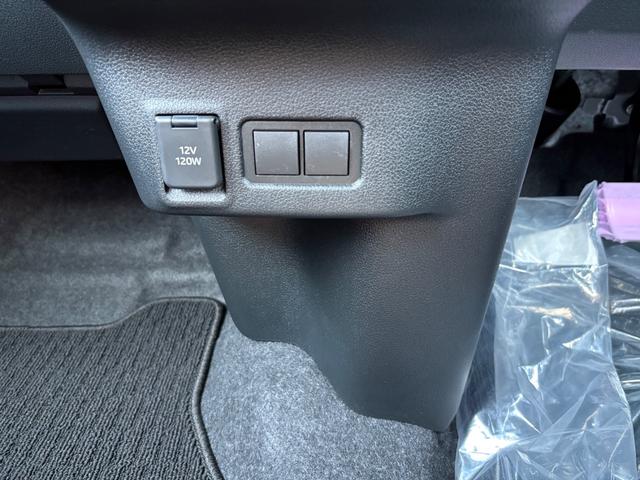 ムーヴ Ｇ　両側スライド・片側電動　クリアランスソナー　衝突被害軽減システム　オートライト　ＬＥＤヘッドランプ　スマートキー　アイドリングストップ　電動格納ミラー　ベンチシート　ＣＶＴ　盗難防止システム　ＡＢＳ（29枚目）