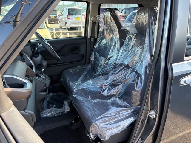 ムーヴ Ｇ　両側スライド・片側電動　クリアランスソナー　衝突被害軽減システム　オートライト　ＬＥＤヘッドランプ　スマートキー　アイドリングストップ　電動格納ミラー　ベンチシート　ＣＶＴ　盗難防止システム　ＡＢＳ（33枚目）