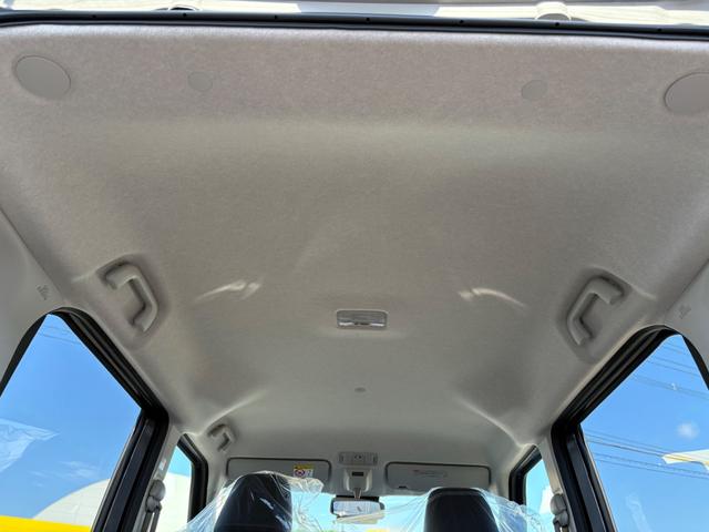 ムーヴ Ｇ　両側スライド・片側電動　クリアランスソナー　衝突被害軽減システム　オートライト　ＬＥＤヘッドランプ　スマートキー　アイドリングストップ　電動格納ミラー　ベンチシート　ＣＶＴ　盗難防止システム　ＡＢＳ（39枚目）