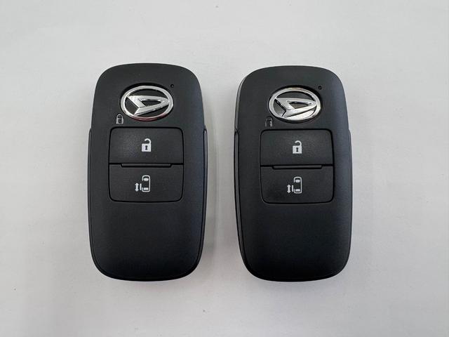 ムーヴ Ｇ　両側スライド・片側電動　クリアランスソナー　衝突被害軽減システム　オートライト　ＬＥＤヘッドランプ　スマートキー　アイドリングストップ　電動格納ミラー　ベンチシート　ＣＶＴ　盗難防止システム　ＡＢＳ（48枚目）