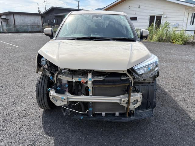 ライズ Ｘ　クリアランスソナー　衝突被害軽減システム　ＬＥＤヘッドランプ　アルミホイール　キーレスエントリー　アイドリングストップ　ＣＶＴ　盗難防止システム　衝突安全ボディ　ＡＢＳ　ＥＳＣ　エアコン（4枚目）