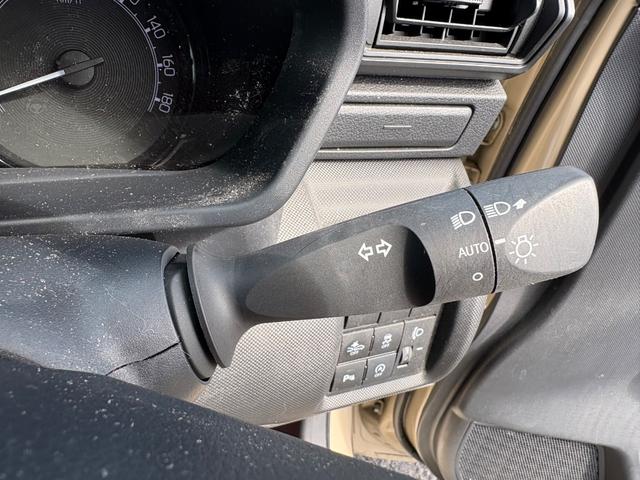 ライズ Ｘ　クリアランスソナー　衝突被害軽減システム　ＬＥＤヘッドランプ　アルミホイール　キーレスエントリー　アイドリングストップ　ＣＶＴ　盗難防止システム　衝突安全ボディ　ＡＢＳ　ＥＳＣ　エアコン（17枚目）