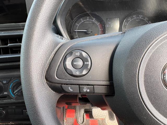 ライズ Ｘ　クリアランスソナー　衝突被害軽減システム　ＬＥＤヘッドランプ　アルミホイール　キーレスエントリー　アイドリングストップ　ＣＶＴ　盗難防止システム　衝突安全ボディ　ＡＢＳ　ＥＳＣ　エアコン（18枚目）