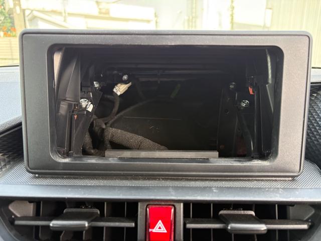 ライズ Ｘ　クリアランスソナー　衝突被害軽減システム　ＬＥＤヘッドランプ　アルミホイール　キーレスエントリー　アイドリングストップ　ＣＶＴ　盗難防止システム　衝突安全ボディ　ＡＢＳ　ＥＳＣ　エアコン（23枚目）