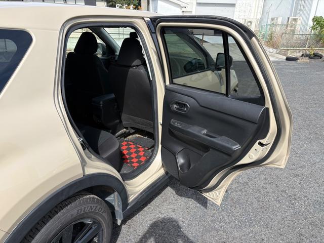 ライズ Ｘ　クリアランスソナー　衝突被害軽減システム　ＬＥＤヘッドランプ　アルミホイール　キーレスエントリー　アイドリングストップ　ＣＶＴ　盗難防止システム　衝突安全ボディ　ＡＢＳ　ＥＳＣ　エアコン（33枚目）