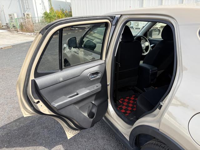 ライズ Ｘ　クリアランスソナー　衝突被害軽減システム　ＬＥＤヘッドランプ　アルミホイール　キーレスエントリー　アイドリングストップ　ＣＶＴ　盗難防止システム　衝突安全ボディ　ＡＢＳ　ＥＳＣ　エアコン（34枚目）