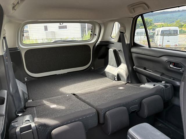 ライズ Ｘ　クリアランスソナー　衝突被害軽減システム　ＬＥＤヘッドランプ　アルミホイール　キーレスエントリー　アイドリングストップ　ＣＶＴ　盗難防止システム　衝突安全ボディ　ＡＢＳ　ＥＳＣ　エアコン（36枚目）