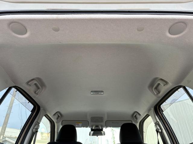 ライズ Ｘ　クリアランスソナー　衝突被害軽減システム　ＬＥＤヘッドランプ　アルミホイール　キーレスエントリー　アイドリングストップ　ＣＶＴ　盗難防止システム　衝突安全ボディ　ＡＢＳ　ＥＳＣ　エアコン（38枚目）