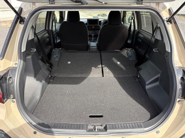 ライズ Ｘ　クリアランスソナー　衝突被害軽減システム　ＬＥＤヘッドランプ　アルミホイール　キーレスエントリー　アイドリングストップ　ＣＶＴ　盗難防止システム　衝突安全ボディ　ＡＢＳ　ＥＳＣ　エアコン（41枚目）