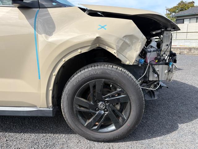 ライズ Ｘ　クリアランスソナー　衝突被害軽減システム　ＬＥＤヘッドランプ　アルミホイール　キーレスエントリー　アイドリングストップ　ＣＶＴ　盗難防止システム　衝突安全ボディ　ＡＢＳ　ＥＳＣ　エアコン（44枚目）