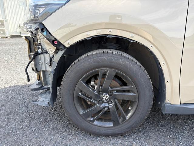 ライズ Ｘ　クリアランスソナー　衝突被害軽減システム　ＬＥＤヘッドランプ　アルミホイール　キーレスエントリー　アイドリングストップ　ＣＶＴ　盗難防止システム　衝突安全ボディ　ＡＢＳ　ＥＳＣ　エアコン（45枚目）