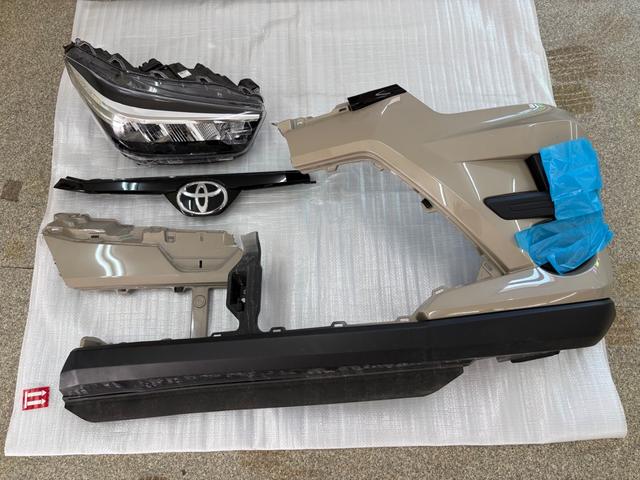 ライズ Ｘ　クリアランスソナー　衝突被害軽減システム　ＬＥＤヘッドランプ　アルミホイール　キーレスエントリー　アイドリングストップ　ＣＶＴ　盗難防止システム　衝突安全ボディ　ＡＢＳ　ＥＳＣ　エアコン（47枚目）