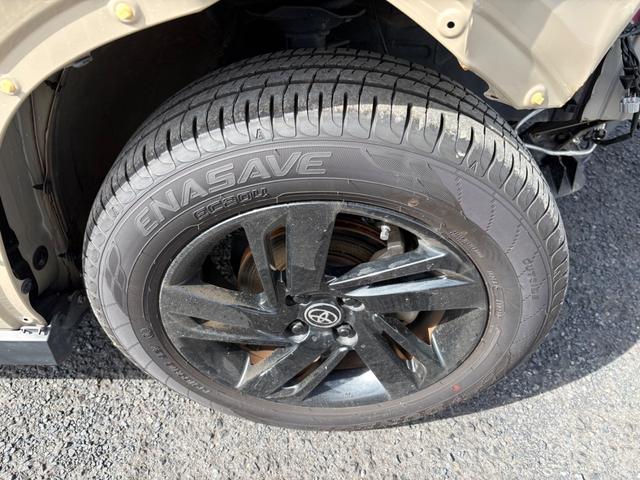 ライズ Ｘ　クリアランスソナー　衝突被害軽減システム　ＬＥＤヘッドランプ　アルミホイール　キーレスエントリー　アイドリングストップ　ＣＶＴ　盗難防止システム　衝突安全ボディ　ＡＢＳ　ＥＳＣ　エアコン（50枚目）