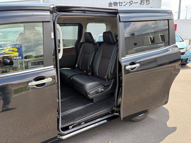 エスクァイア ハイブリッドＧｉ　ドライブレコーダー　ＥＴＣ　バックカメラ　ナビ　ＴＶ　オートクルーズコントロール　レーンアシスト　衝突被害軽減システム　両側電動スライドドア　オートマチックハイビーム　オートライト　ＬＥＤヘッドランプ（39枚目）