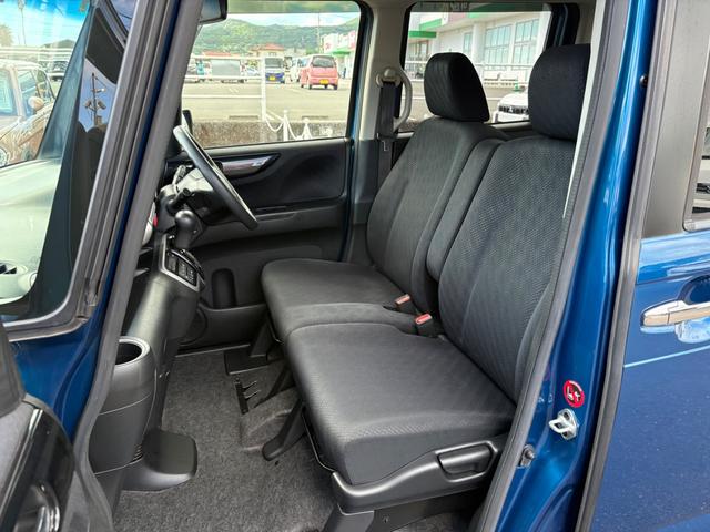 Ｎ－ＢＯＸカスタム Ｇ・Ｌパッケージ　ドライブレコーダー　バックカメラ　両側スライド・片側電動　ナビ　オートライト　ＨＩＤ　スマートキー　アイドリングストップ　電動格納ミラー　ベンチシート　ＣＶＴ　盗難防止システム　ＡＢＳ　ＥＳＣ　ＣＤ（33枚目）