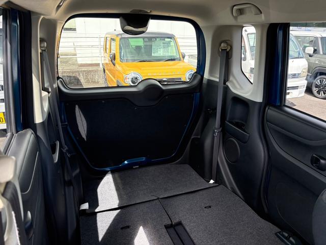 Ｎ－ＢＯＸカスタム Ｇ・Ｌパッケージ　ドライブレコーダー　バックカメラ　両側スライド・片側電動　ナビ　オートライト　ＨＩＤ　スマートキー　アイドリングストップ　電動格納ミラー　ベンチシート　ＣＶＴ　盗難防止システム　ＡＢＳ　ＥＳＣ　ＣＤ（37枚目）