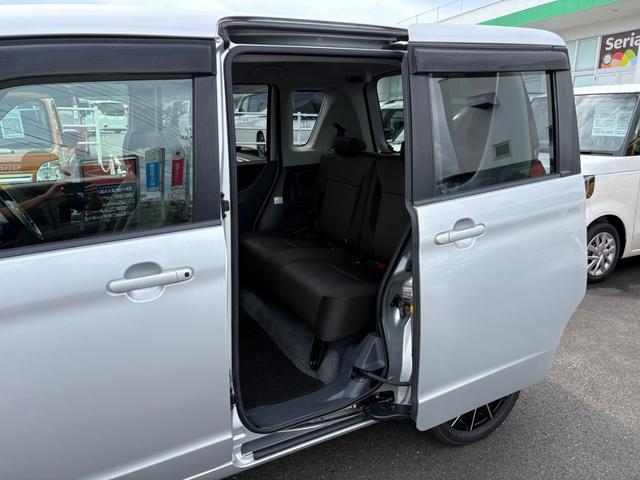 ソリオ Ｇ　ドライブレコーダー　バックカメラ　ナビ　ＴＶ　両側スライド・片側電動　スマートキー　電動格納ミラー　ＣＶＴ　アルミホイール　ＣＤ　ＤＶＤ再生　Ｂｌｕｅｔｏｏｔｈ　盗難防止システム（35枚目）