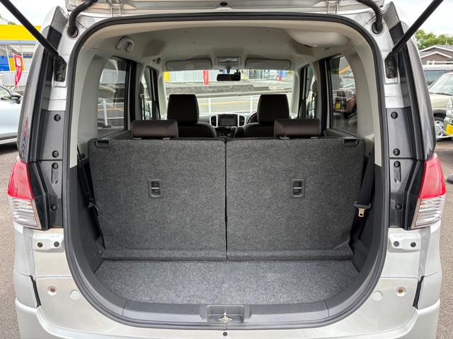 ソリオ Ｇ　ドライブレコーダー　バックカメラ　ナビ　ＴＶ　両側スライド・片側電動　スマートキー　電動格納ミラー　ＣＶＴ　アルミホイール　ＣＤ　ＤＶＤ再生　Ｂｌｕｅｔｏｏｔｈ　盗難防止システム（40枚目）