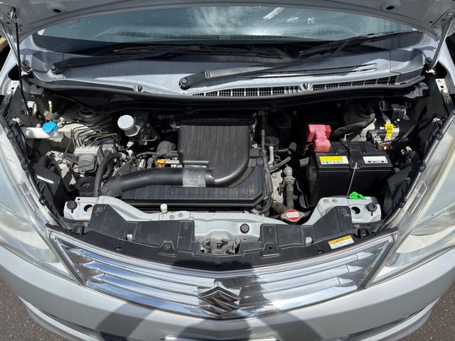 ソリオ Ｇ　ドライブレコーダー　バックカメラ　ナビ　ＴＶ　両側スライド・片側電動　スマートキー　電動格納ミラー　ＣＶＴ　アルミホイール　ＣＤ　ＤＶＤ再生　Ｂｌｕｅｔｏｏｔｈ　盗難防止システム（44枚目）