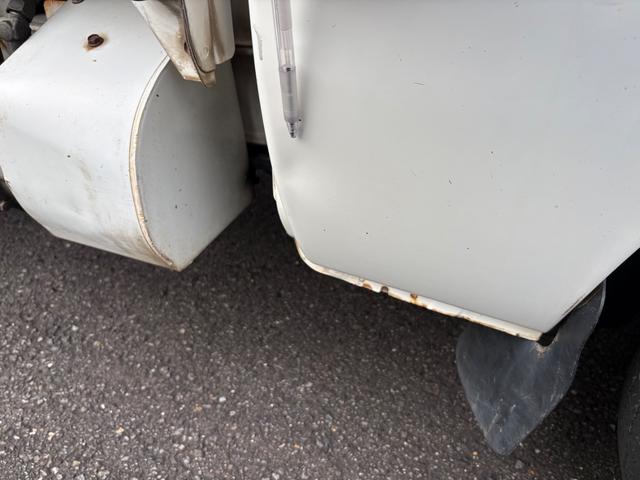 ハイゼットトラック ローダンプ　４ＷＤ　軽トラック　ＭＴ　エアコン（43枚目）