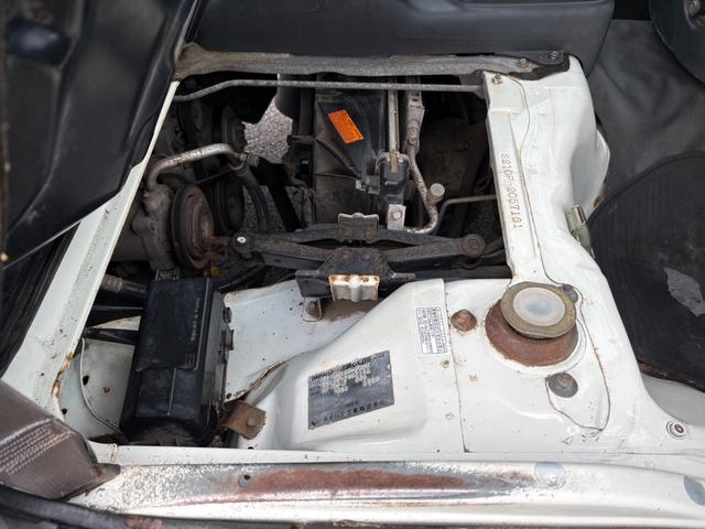 ハイゼットトラック ローダンプ　４ＷＤ　軽トラック　ＭＴ　エアコン（49枚目）