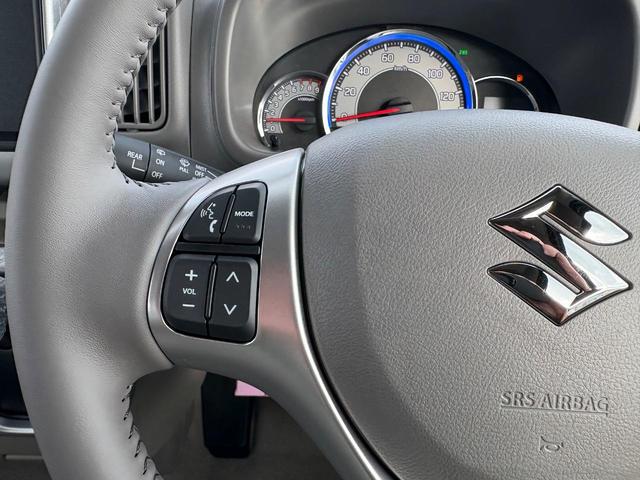 エブリイワゴン ＰＺターボスペシャル　４ＷＤ　ＣＶＴ　ハイルーフ　オートステップ　両側電動スライドドア　クリアランスソナー　レーンアシスト　オートライト　ＬＥＤヘッドランプ　スマートキー　電動格納ミラー　シートヒーター（19枚目）