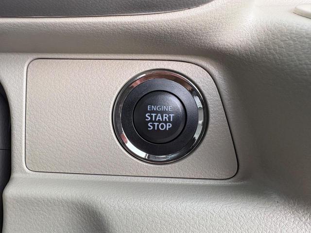 エブリイワゴン ＰＺターボスペシャル　４ＷＤ　ＣＶＴ　ハイルーフ　オートステップ　両側電動スライドドア　クリアランスソナー　レーンアシスト　オートライト　ＬＥＤヘッドランプ　スマートキー　電動格納ミラー　シートヒーター（20枚目）