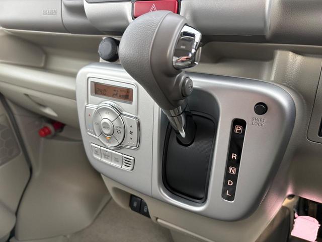 エブリイワゴン ＰＺターボスペシャル　４ＷＤ　ＣＶＴ　ハイルーフ　オートステップ　両側電動スライドドア　クリアランスソナー　レーンアシスト　オートライト　ＬＥＤヘッドランプ　スマートキー　電動格納ミラー　シートヒーター（26枚目）