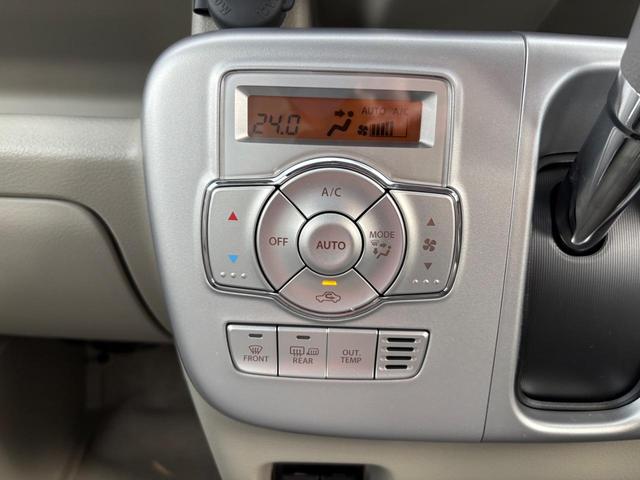 エブリイワゴン ＰＺターボスペシャル　４ＷＤ　ＣＶＴ　ハイルーフ　オートステップ　両側電動スライドドア　クリアランスソナー　レーンアシスト　オートライト　ＬＥＤヘッドランプ　スマートキー　電動格納ミラー　シートヒーター（27枚目）