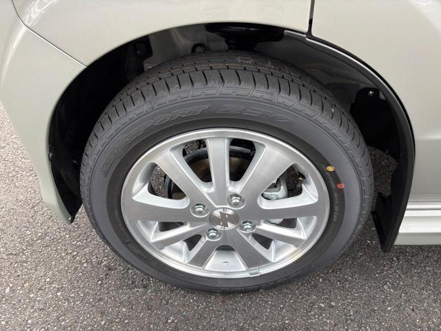 エブリイワゴン ＰＺターボスペシャル　４ＷＤ　ＣＶＴ　ハイルーフ　オートステップ　両側電動スライドドア　クリアランスソナー　レーンアシスト　オートライト　ＬＥＤヘッドランプ　スマートキー　電動格納ミラー　シートヒーター（46枚目）