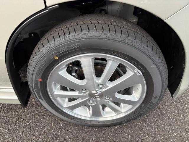 エブリイワゴン ＰＺターボスペシャル　４ＷＤ　ＣＶＴ　ハイルーフ　オートステップ　両側電動スライドドア　クリアランスソナー　レーンアシスト　オートライト　ＬＥＤヘッドランプ　スマートキー　電動格納ミラー　シートヒーター（47枚目）