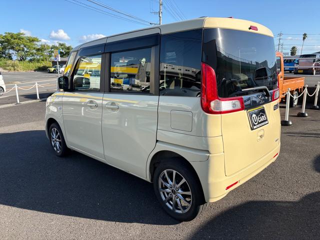 スペーシア Ｇ　車検２年　スマートキー　アイドリングストップ　電動格納ミラー　シートヒーター　ベンチシート　ＣＶＴ　盗難防止システム　ＡＢＳ　ＣＤ　ＵＳＢ　ミュージックプレイヤー接続可　Ｂｌｕｅｔｏｏｔｈ（8枚目）