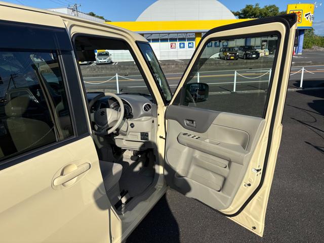 スペーシア Ｇ　車検２年　スマートキー　アイドリングストップ　電動格納ミラー　シートヒーター　ベンチシート　ＣＶＴ　盗難防止システム　ＡＢＳ　ＣＤ　ＵＳＢ　ミュージックプレイヤー接続可　Ｂｌｕｅｔｏｏｔｈ（12枚目）