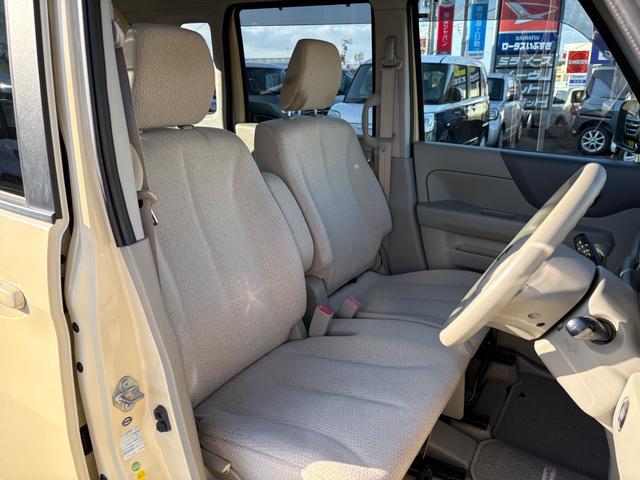 スペーシア Ｇ　車検２年　スマートキー　アイドリングストップ　電動格納ミラー　シートヒーター　ベンチシート　ＣＶＴ　盗難防止システム　ＡＢＳ　ＣＤ　ＵＳＢ　ミュージックプレイヤー接続可　Ｂｌｕｅｔｏｏｔｈ（14枚目）