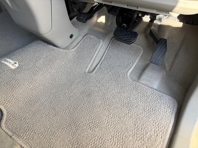 スペーシア Ｇ　車検２年　スマートキー　アイドリングストップ　電動格納ミラー　シートヒーター　ベンチシート　ＣＶＴ　盗難防止システム　ＡＢＳ　ＣＤ　ＵＳＢ　ミュージックプレイヤー接続可　Ｂｌｕｅｔｏｏｔｈ（20枚目）