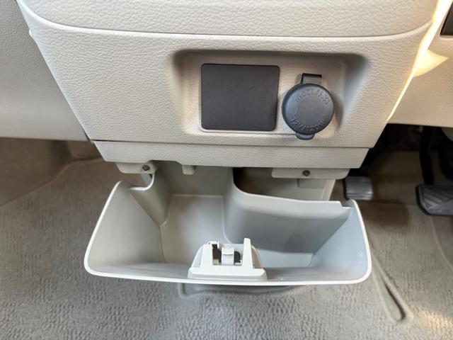 スペーシア Ｇ　車検２年　スマートキー　アイドリングストップ　電動格納ミラー　シートヒーター　ベンチシート　ＣＶＴ　盗難防止システム　ＡＢＳ　ＣＤ　ＵＳＢ　ミュージックプレイヤー接続可　Ｂｌｕｅｔｏｏｔｈ（25枚目）