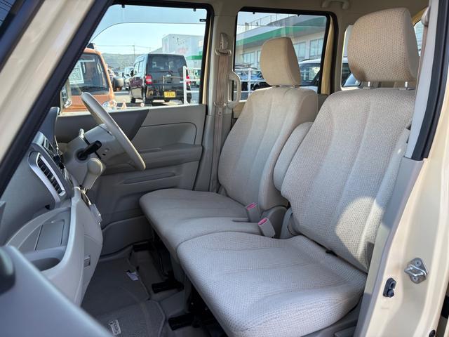 スペーシア Ｇ　車検２年　スマートキー　アイドリングストップ　電動格納ミラー　シートヒーター　ベンチシート　ＣＶＴ　盗難防止システム　ＡＢＳ　ＣＤ　ＵＳＢ　ミュージックプレイヤー接続可　Ｂｌｕｅｔｏｏｔｈ（28枚目）
