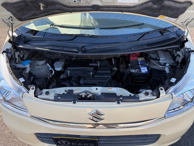 スペーシア Ｇ　車検２年　スマートキー　アイドリングストップ　電動格納ミラー　シートヒーター　ベンチシート　ＣＶＴ　盗難防止システム　ＡＢＳ　ＣＤ　ＵＳＢ　ミュージックプレイヤー接続可　Ｂｌｕｅｔｏｏｔｈ（45枚目）