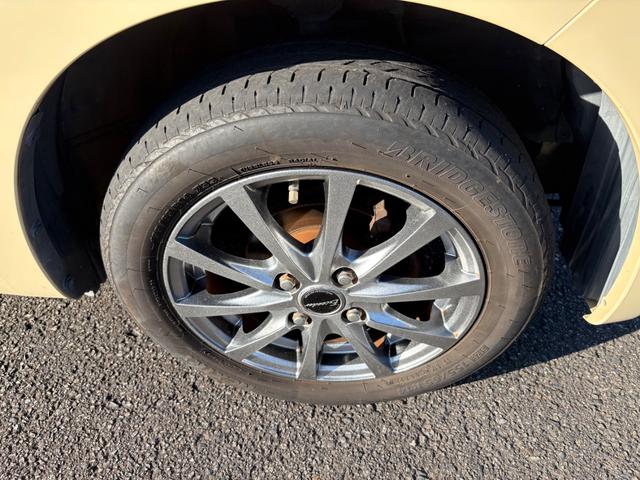 スペーシア Ｇ　車検２年　スマートキー　アイドリングストップ　電動格納ミラー　シートヒーター　ベンチシート　ＣＶＴ　盗難防止システム　ＡＢＳ　ＣＤ　ＵＳＢ　ミュージックプレイヤー接続可　Ｂｌｕｅｔｏｏｔｈ（49枚目）