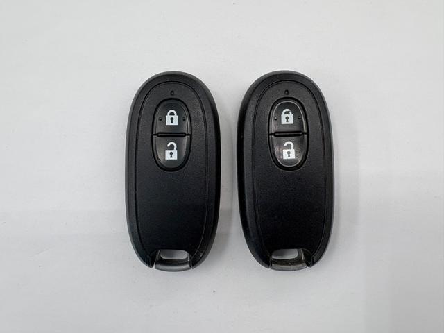 スペーシア Ｇ　車検２年　スマートキー　アイドリングストップ　電動格納ミラー　シートヒーター　ベンチシート　ＣＶＴ　盗難防止システム　ＡＢＳ　ＣＤ　ＵＳＢ　ミュージックプレイヤー接続可　Ｂｌｕｅｔｏｏｔｈ（50枚目）