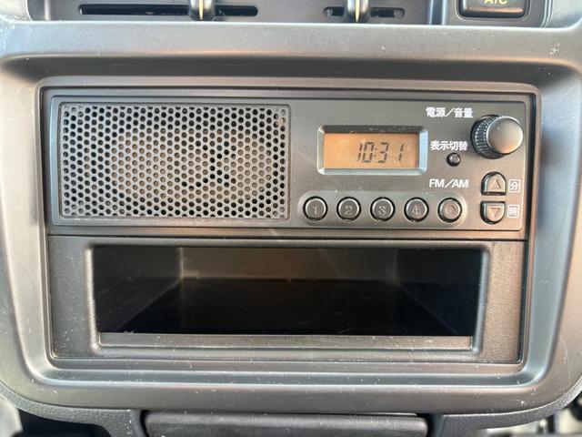 キャリイトラック ＫＣエアコン・パワステ　軽トラック　２ＷＤ　ＡＴ　三方開　エアコン　パワーステアリング（29枚目）