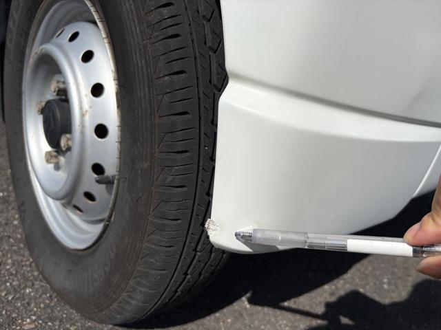 キャリイトラック ＫＣエアコン・パワステ　軽トラック　２ＷＤ　ＡＴ　三方開　エアコン　パワーステアリング（36枚目）