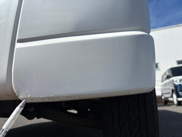 キャリイトラック ＫＣエアコン・パワステ　軽トラック　２ＷＤ　ＡＴ　三方開　エアコン　パワーステアリング（37枚目）