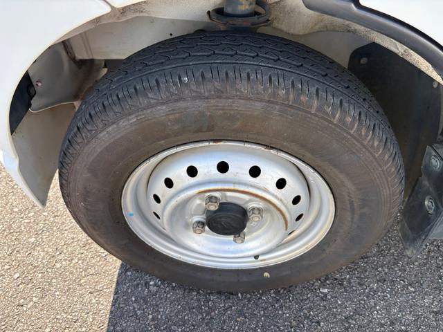 キャリイトラック ＫＣエアコン・パワステ　軽トラック　２ＷＤ　ＡＴ　三方開　エアコン　パワーステアリング（43枚目）