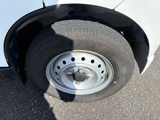 キャリイトラック ＫＣエアコン・パワステ　軽トラック　２ＷＤ　ＡＴ　三方開　エアコン　パワーステアリング（44枚目）