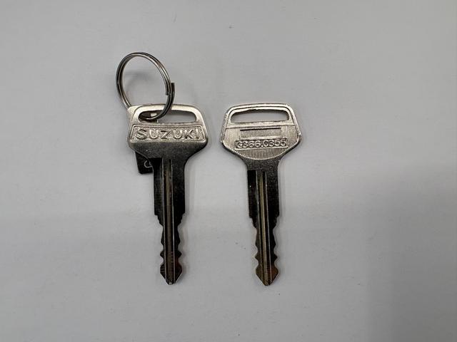 キャリイトラック ＫＣエアコン・パワステ　軽トラック　２ＷＤ　ＡＴ　三方開　エアコン　パワーステアリング（47枚目）